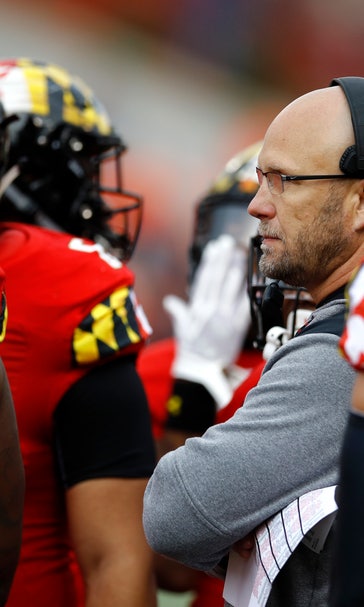 Maryland turns focus to Michigan State during ongoing saga